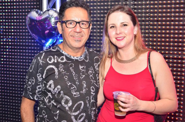 Ministry of Sound 2014 - Créditos: Joás Sanct